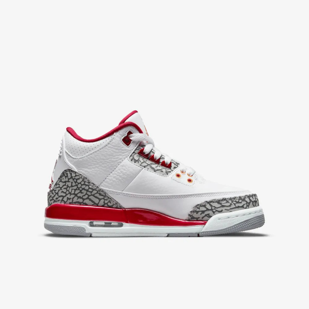 AJ 3 - Cardinal