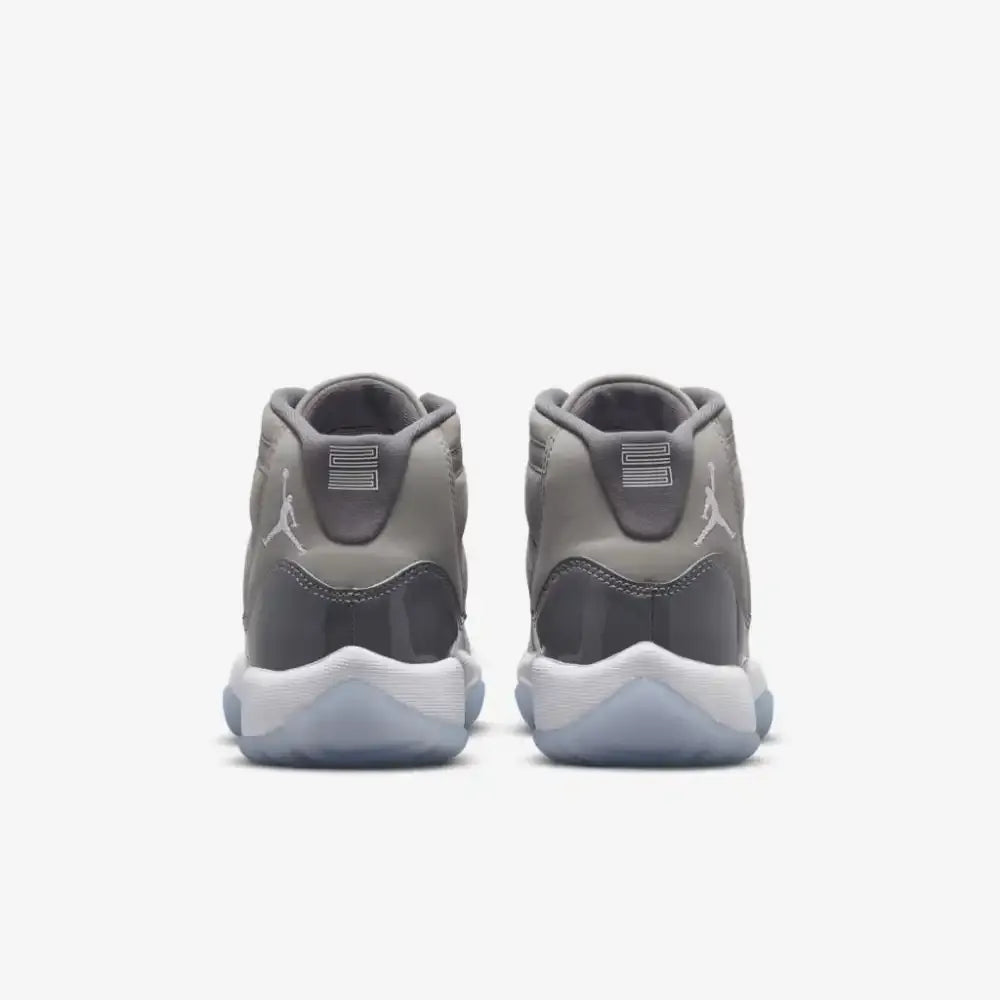 AJ 11 - Cool Grey