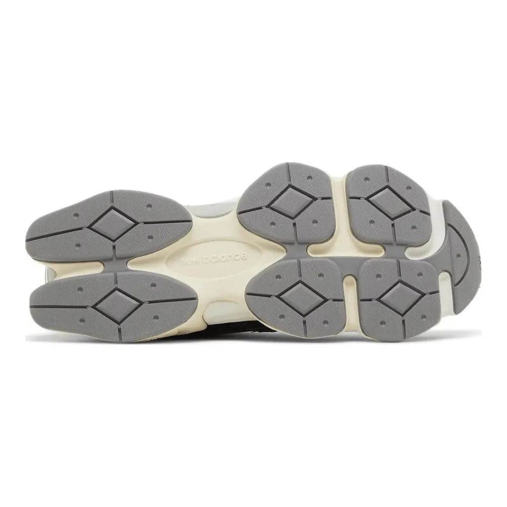 NB 9060 Suede Pack Black