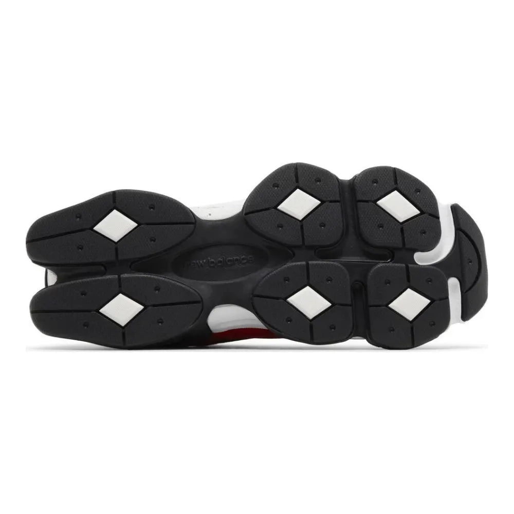 DTLR x NB 9060 Fire Sign