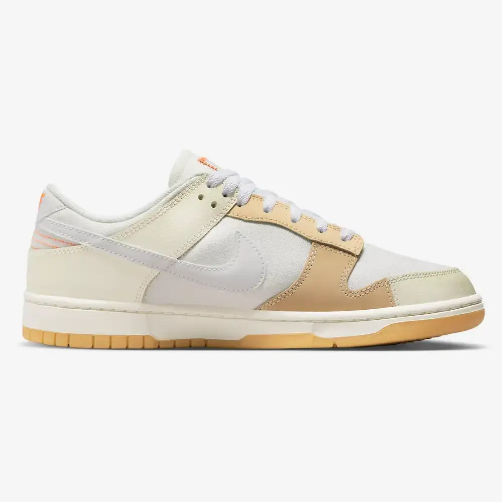 NK Dunk Low - If Lost Return To