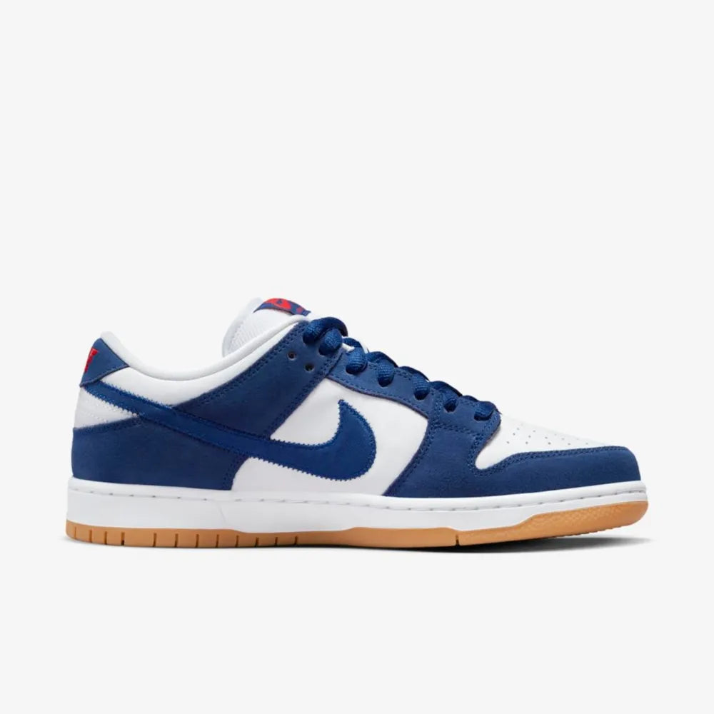 NK Dunk Low - LA Dodgers