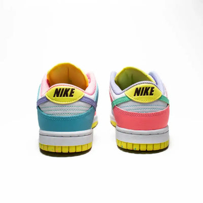 NK Dunk Low - Easter