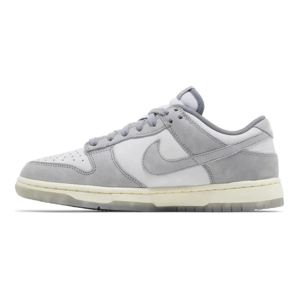NK Dunk Low - Cool Grey/Football Grey