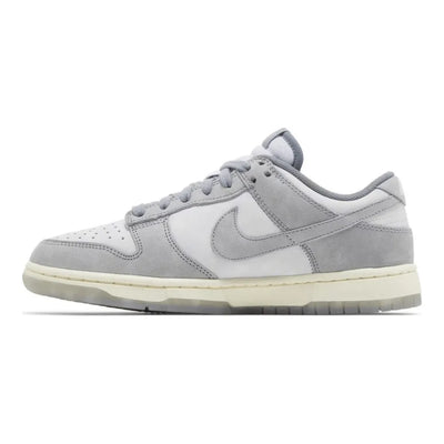 NK Dunk Low - Cool Grey/Football Grey