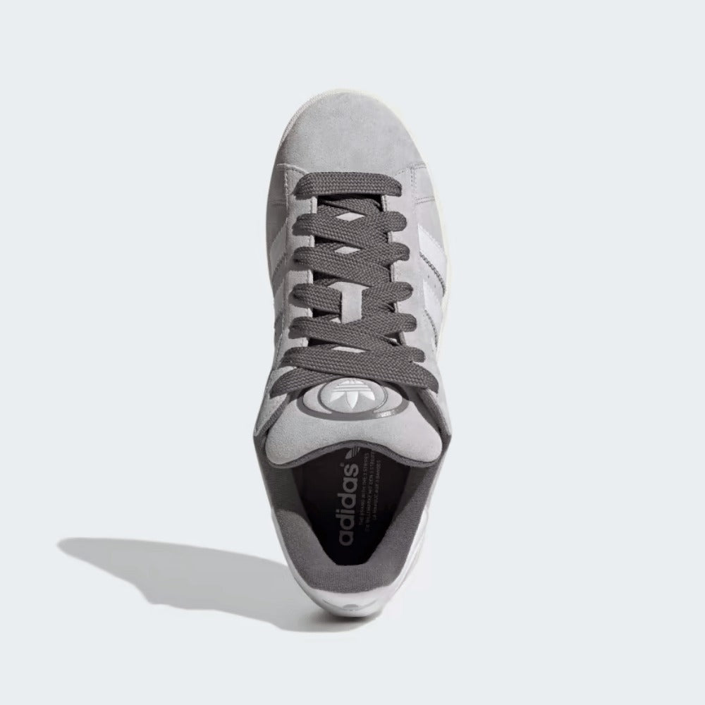 Ad Campus 00s - Grey One/Crystal White