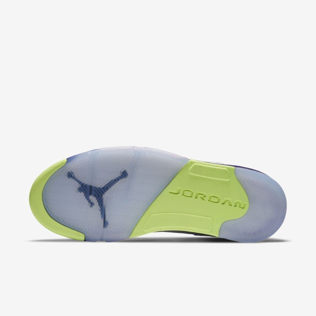 AJ 5 - Alternate Bel Air