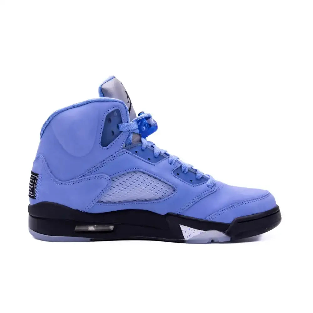 AJ 5 - University Blue