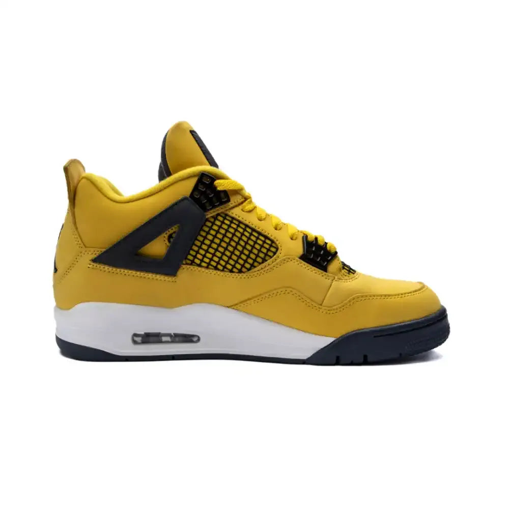 AJ 4 - Lightning