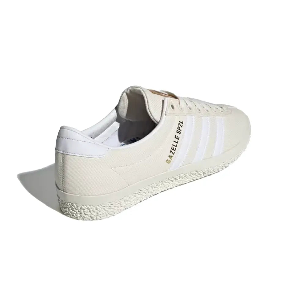 Ad Gazelle - SPZL Chalk White