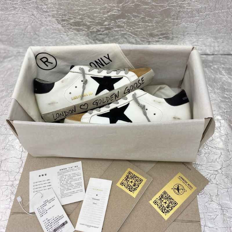 GGS Super-Star 'London GGS'