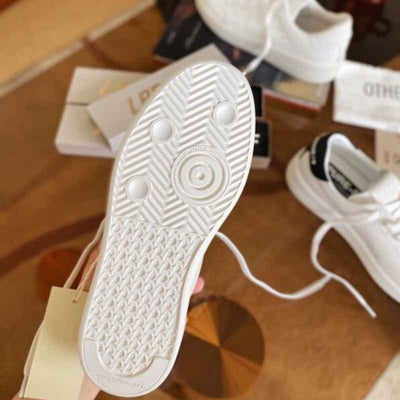 GGS Purestar White Black