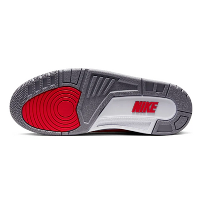 AJ 3 - Red Unite Collection