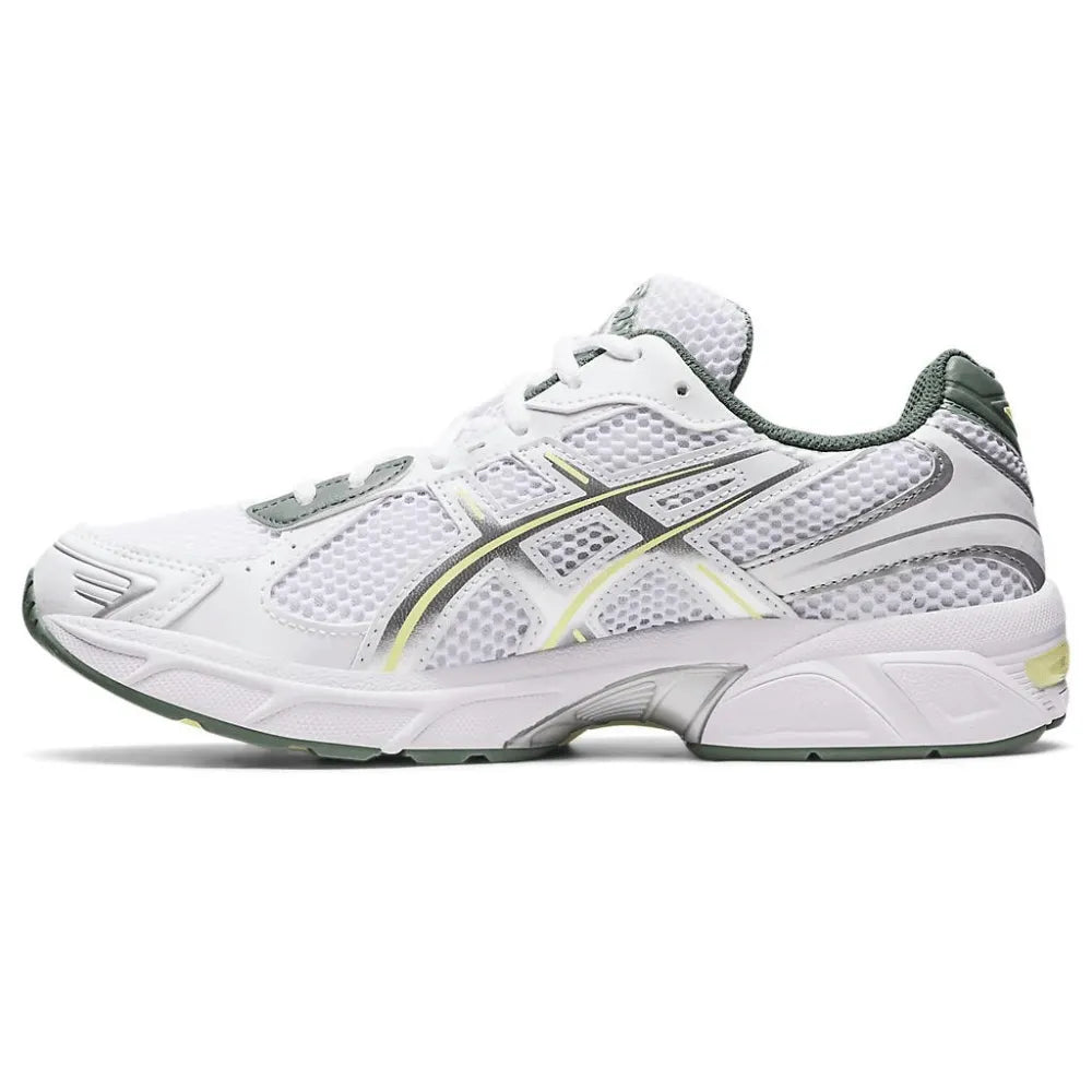 ASC Gel 1130 - White/Huddle/Yellow