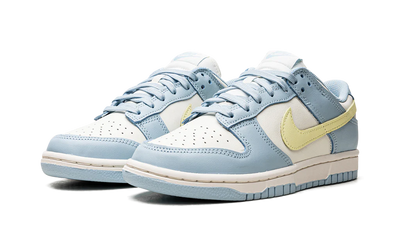 NK Dunk Low Ocean