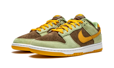 NK Dunk Low Dusty Olive