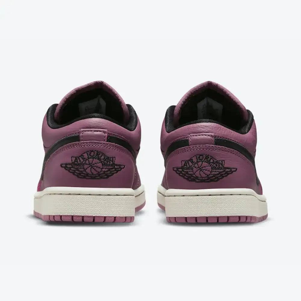 AJ 1 Low - Magenta