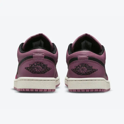 AJ 1 Low - Magenta