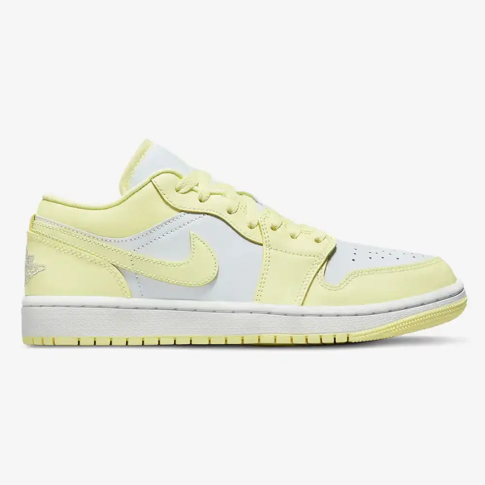 AJ 1 Low - Lemonade