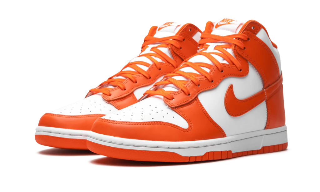 NK Dunk High Syracuse