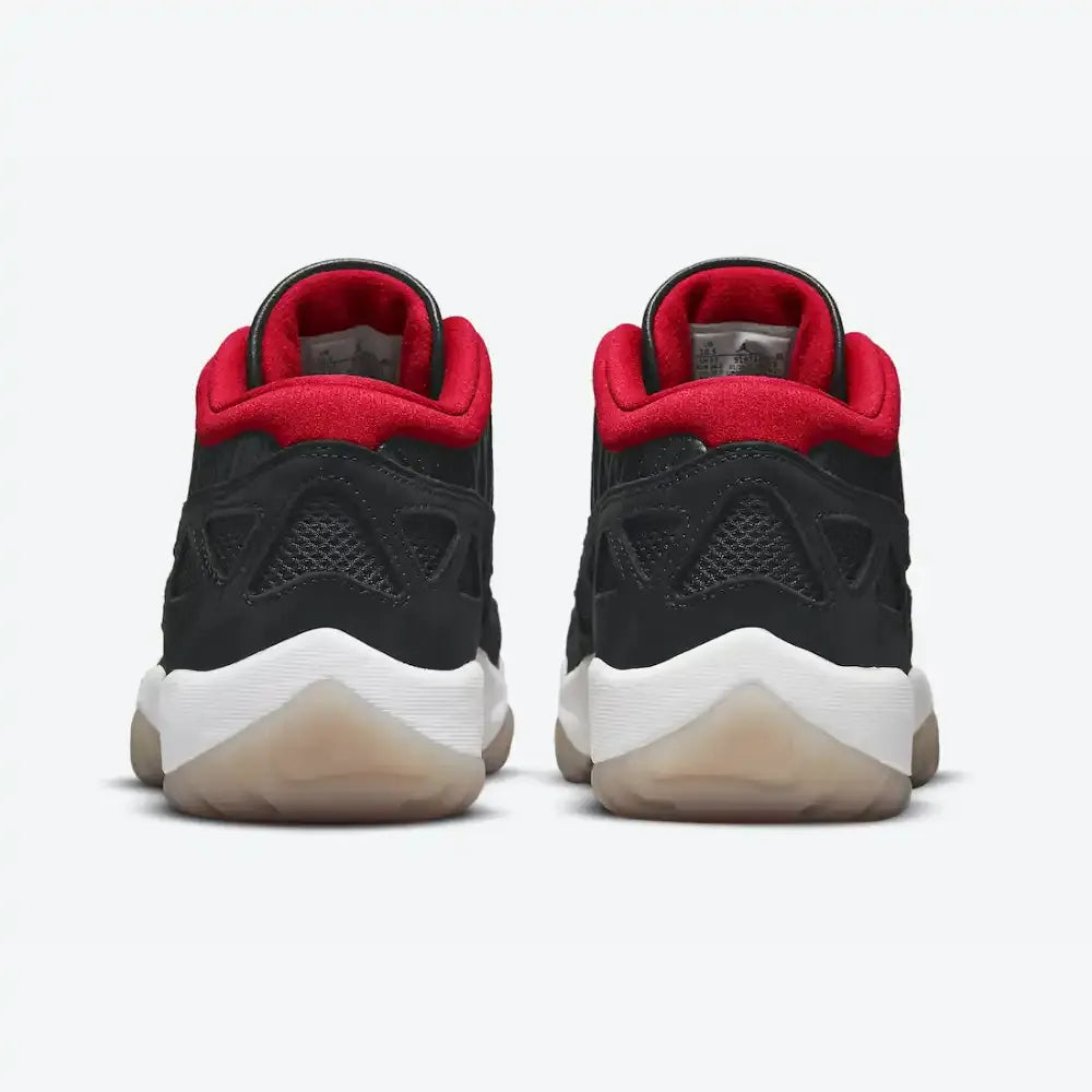 AJ 11 Low - IE Bred