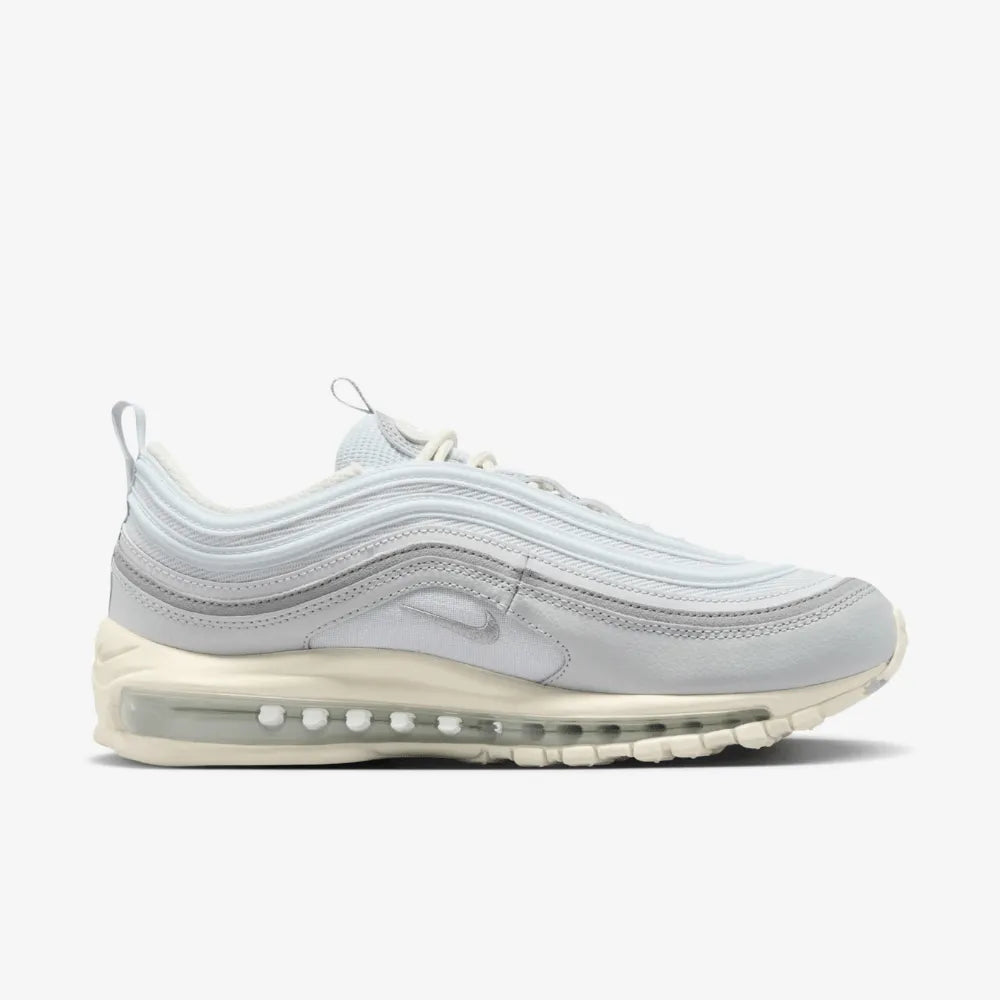 NK Air Max 97 - Pure Platinum