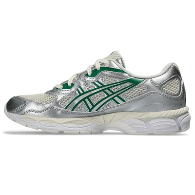 ASC Gel NYC - Birch/Pure Silver