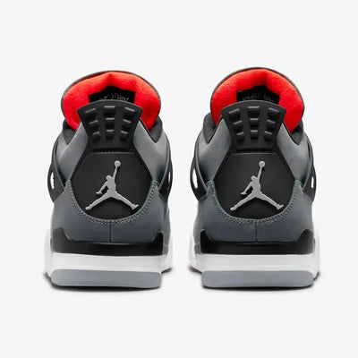 AJ 4 - Infrared