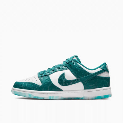 NK Dunk Low - Ocean