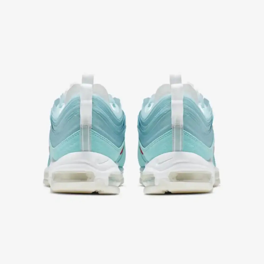 NK Air Max 97 - Shanghai