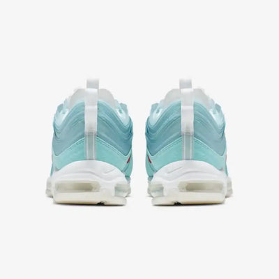 NK Air Max 97 - Shanghai