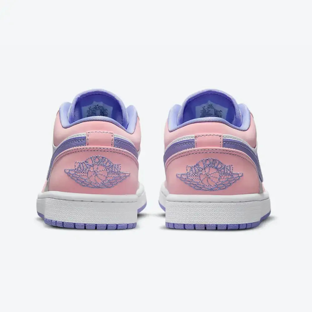 AJ 1 Low - Arctic Punch