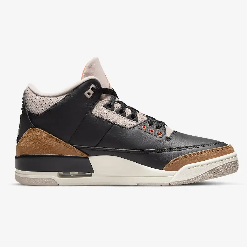 AJ 3 - Desert Elephant