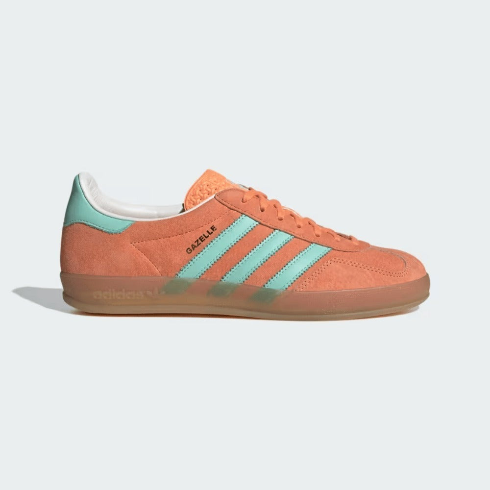 Ad Gazelle Indoor - Easy Orange