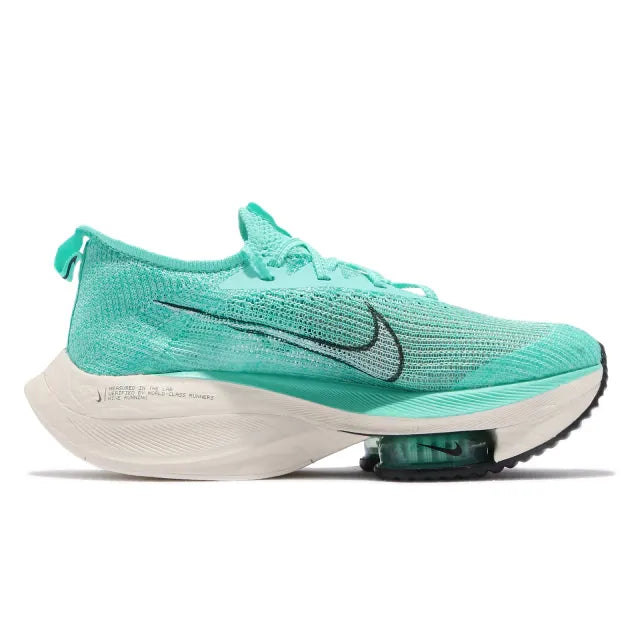NK Air Zoom Alphafly NEXT% 2 – Teal