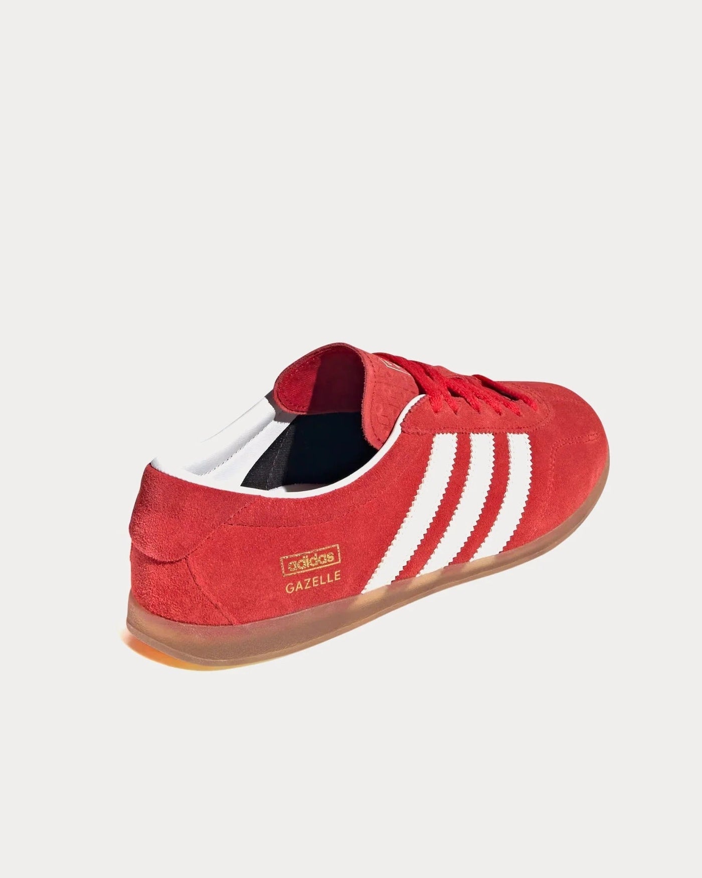 Ad Gazelle Lo Pro - Better Scarlet/Cloud White/Gum