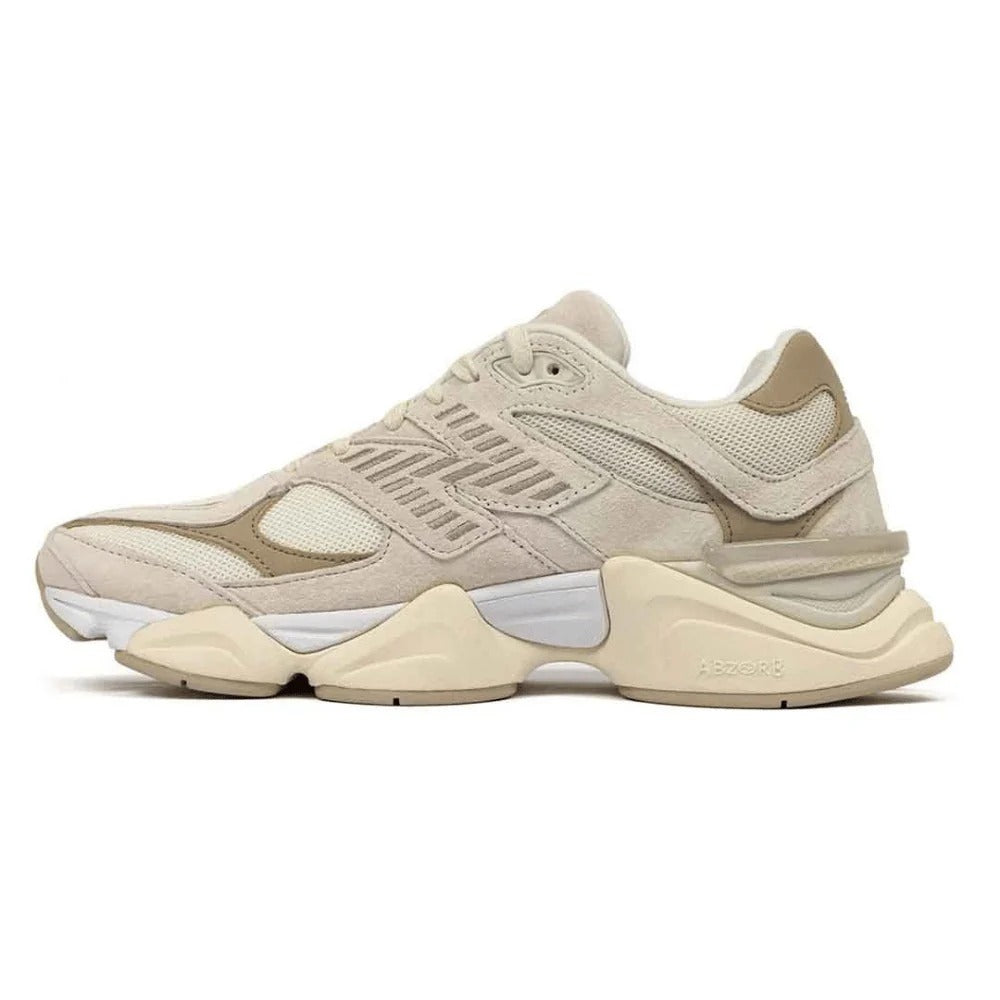 NB 9060 Mushroom Brown