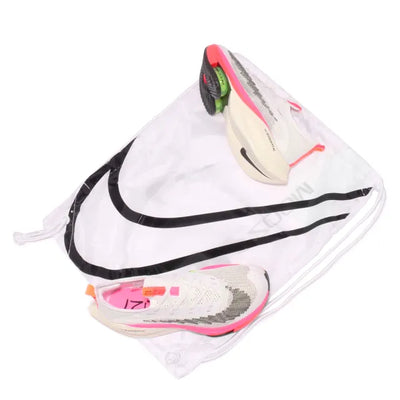 NK Air Zoom Alphafly NEXT% 3 – White/Black-Pink Blast-Volt