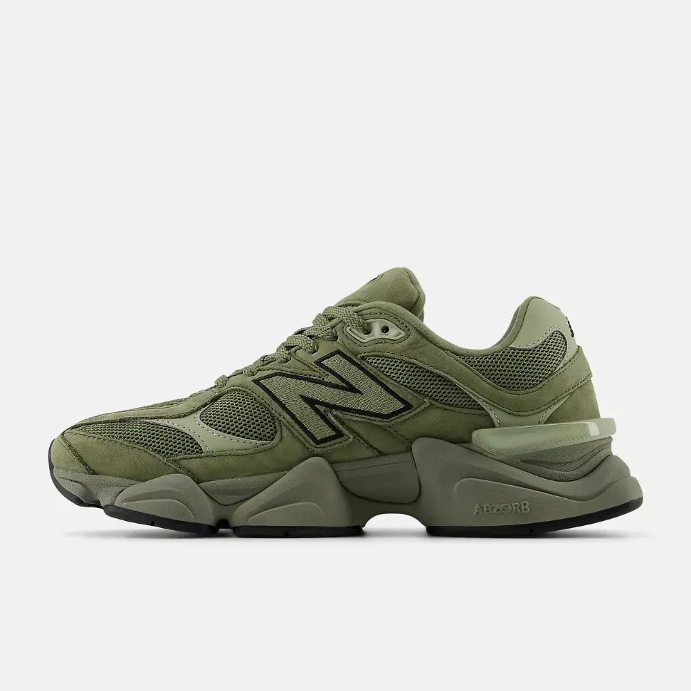 NB 9060 Dark Olivine