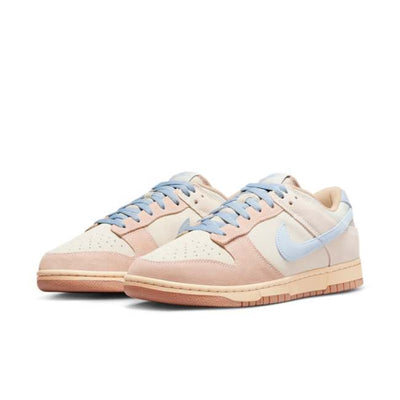 NK Dunk Low - Sanddrift/Light Armory Blue