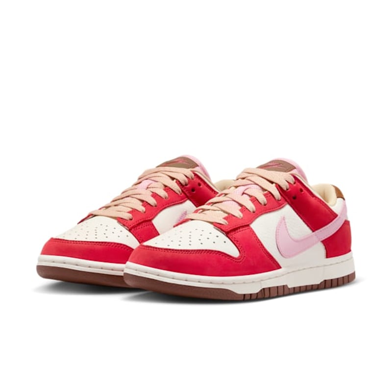 NK Dunk Low Premium Bacon