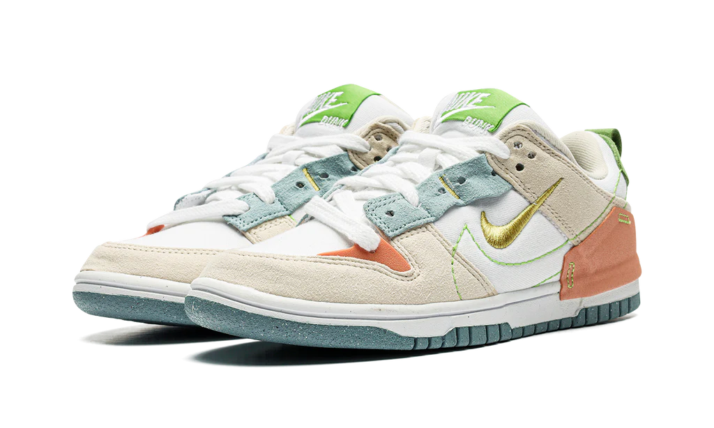 NK Dunk Low Disrupt 2 Easter