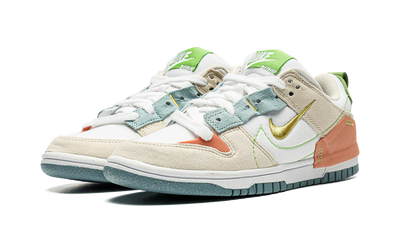 NK Dunk Low Disrupt 2 Easter