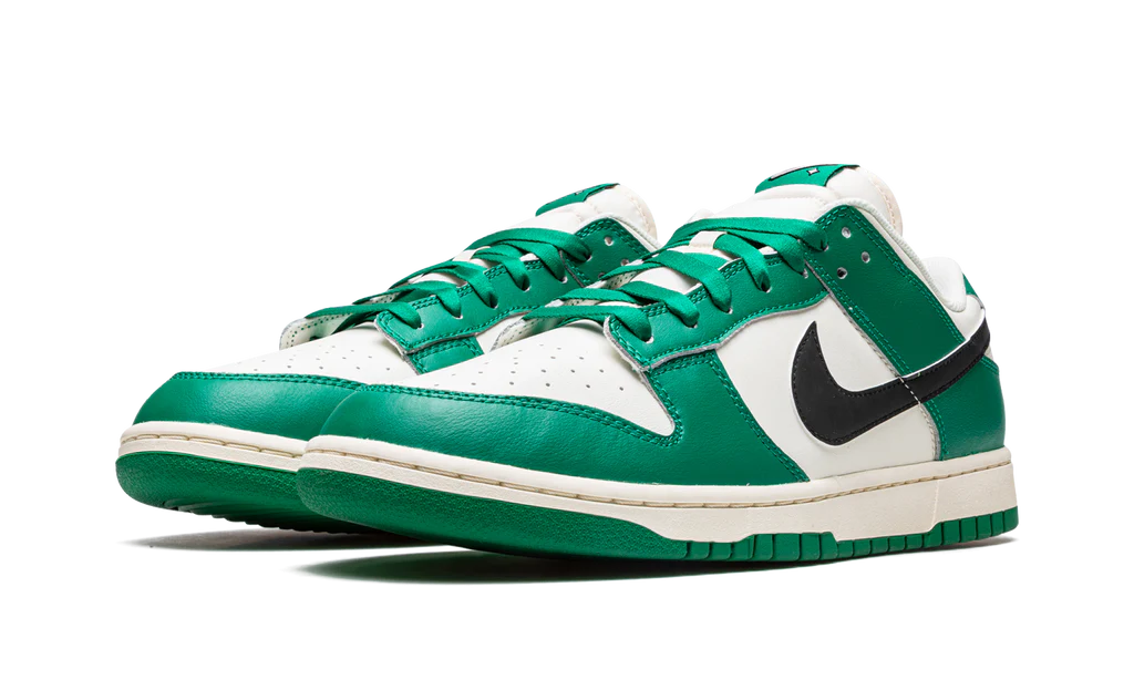 NK Dunk Low SE Loterry