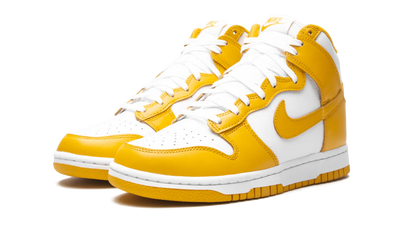 NK Dunk High Sulfur