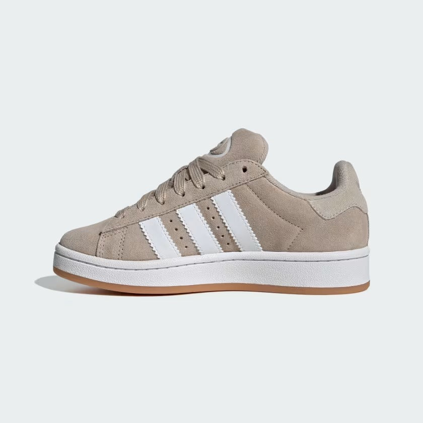Ad Campus 00s - Wonder Beige/Cloud White