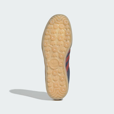 Ad Gazelle Indoor - Legend Ink/Preloved Ruby