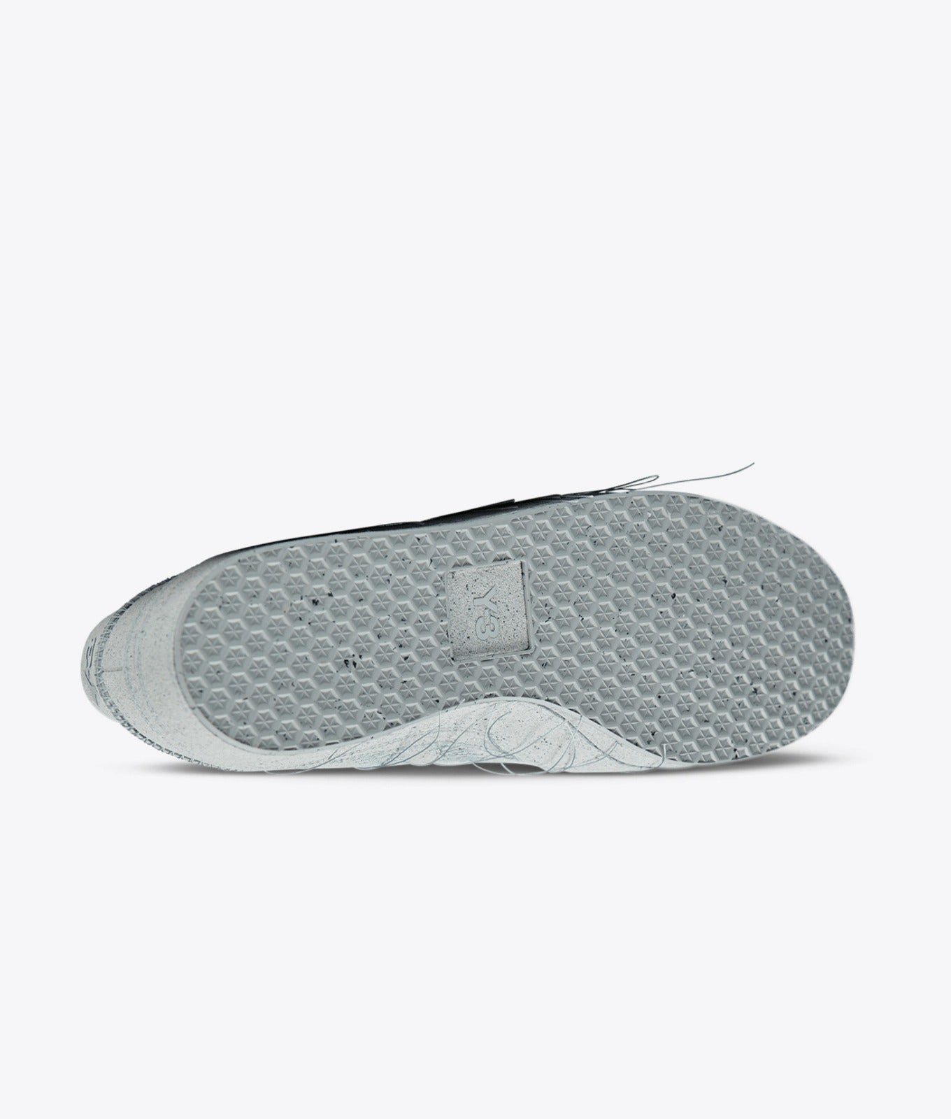 Ad Gazelle Y3 - Clear Onix/Carbon