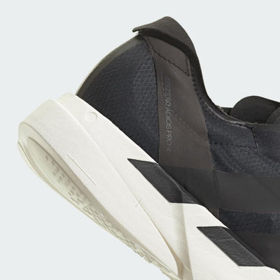 Ad Adizero Adios Pro 4 - Black