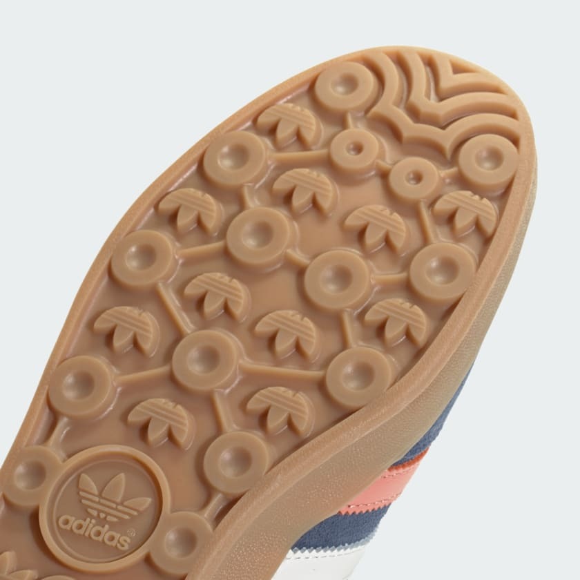 Ad Gazelle Indoor - Preloved Ink Mel